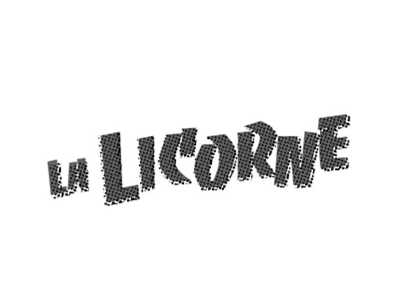 Logo de la librairie La Licorne à Valence bznde dessinées albums jeunesse