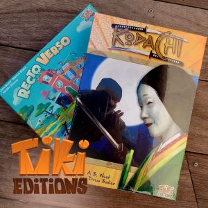 jeux Tiki