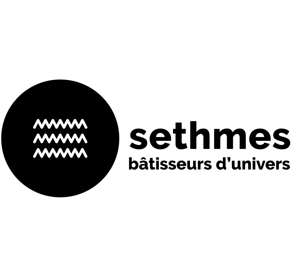 éditeur de jeux de rôles Sethmes