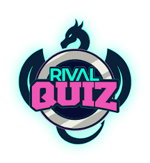 Logo de Rival Quiz, salle de jeu de quiz à valence