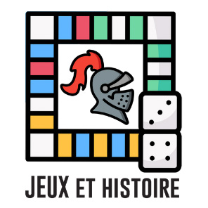 logo de l'association Jeux et Histoire