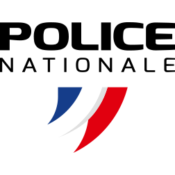 logo de la Police Nationale