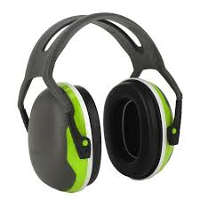 casque anti-bruit