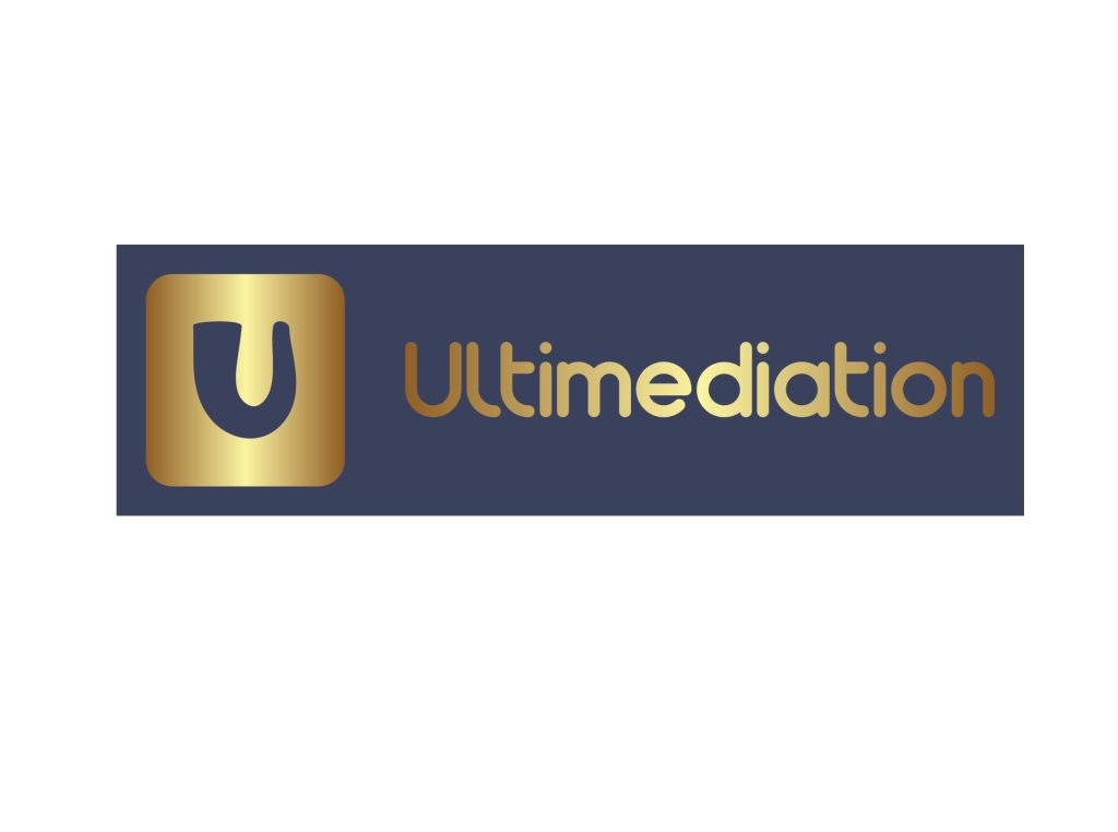 logo de la société Ultimédiation