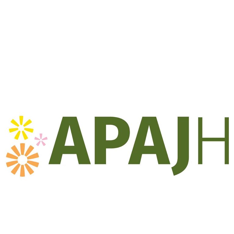 logo de l' Association pour Adultes et Jeunes Handicapés APAJH