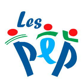 logo des Pupilles de l'Enseignement Public sud Rhône Alpes