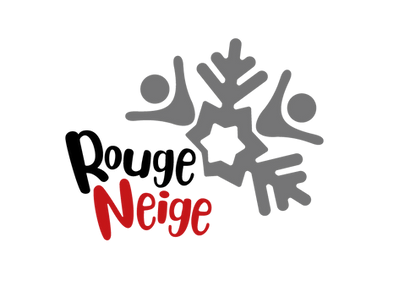 logo de l'éditrice Rouge Neige