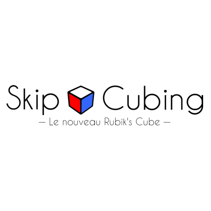 logo du revendeur Skip Cubing