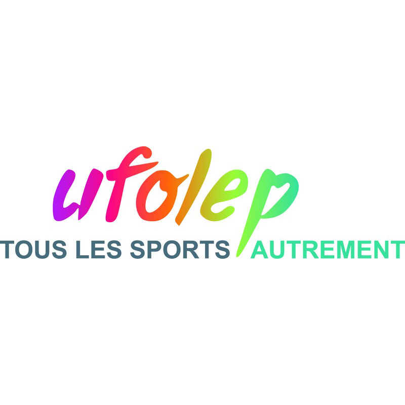 logo de UFOLEP 